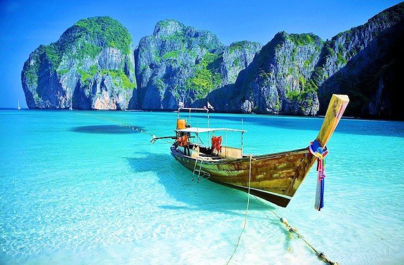 Thailandia