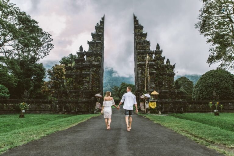 🌴 Cuándo viajar a Bali: mejor época para cada tipo de viaje (2026)